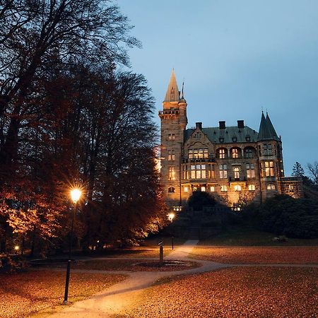 فندق Teleborgs Slott Växjö المظهر الخارجي الصورة